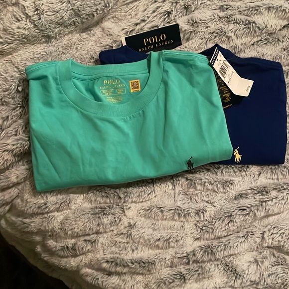 Polo Ralph Lauren NWT boys t-shirt - Picture 1 of 5